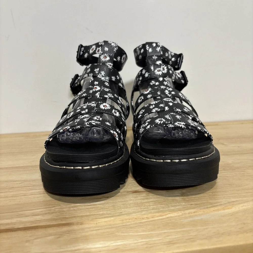 UNIONBAY sandals goth